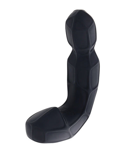 Zero Tolerance Mr. Prostate - Black