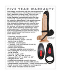 zero-tolerance-vibrating-girth-enhancer-extension-black image