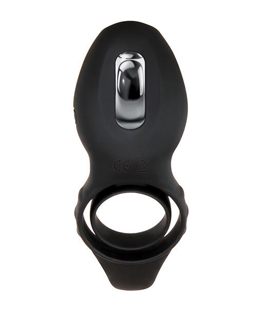 zero-tolerance-mr-flicker-vibrating-cock-ring-black image