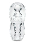 zolo-gripz-spinner-stroker-clear image