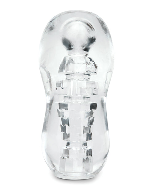 zolo-gripz-spinner-stroker-clear image