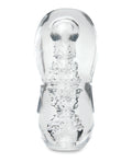 zolo-gripz-dotted-stroker-clear image