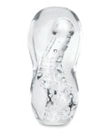 zolo-gripz-wavy-stroker-clear image