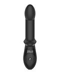 zolo-p-spot-beaded-vibe-black image