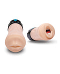 zolo-gawk-gawk-deep-throat-vibrating-masturbator-ivory image